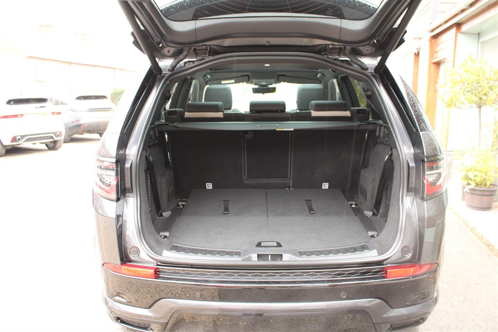 Used Land Rover Discovery Sport 2019 for sale - 77778829: Photo 41