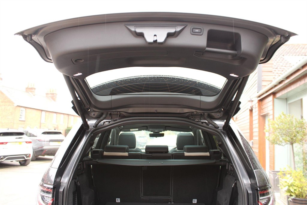 Used Land Rover Discovery Sport 2019 for sale - 77778829: Photo 42