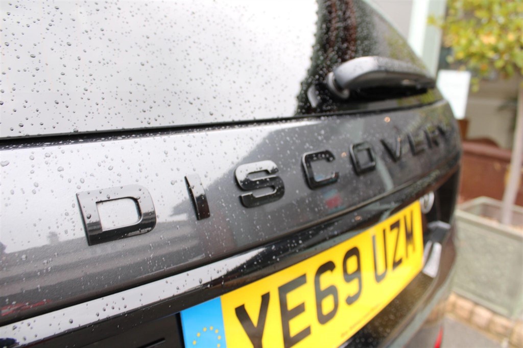 Used Land Rover Discovery Sport 2019 for sale - 77778829: Photo 43