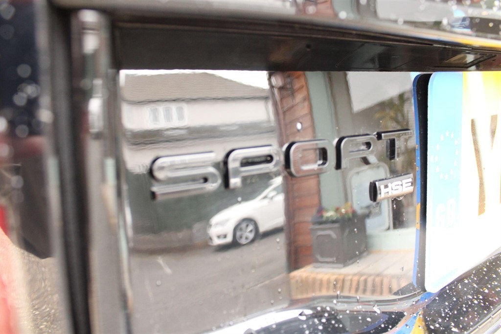 Used Land Rover Discovery Sport 2019 for sale - 77778829: Photo 44