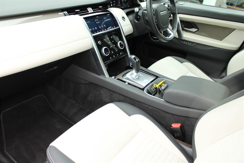 Used Land Rover Discovery Sport 2019 for sale - 77778829: Photo 52