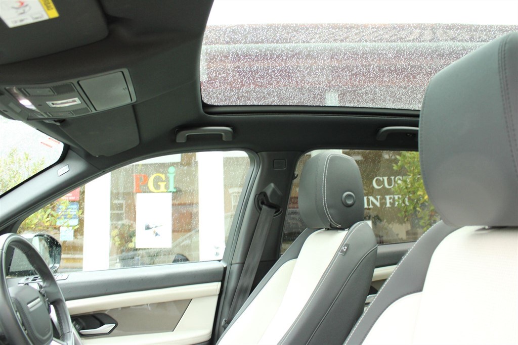 Used Land Rover Discovery Sport 2019 for sale - 77778829: Photo 54