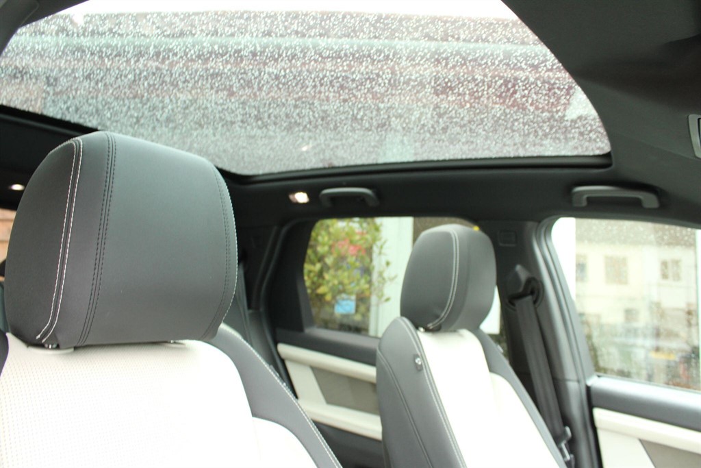 Used Land Rover Discovery Sport 2019 for sale - 77778829: Photo 65