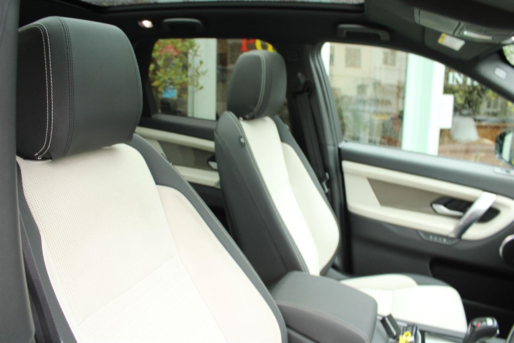 Used Land Rover Discovery Sport 2019 for sale - 77778829: Photo 66