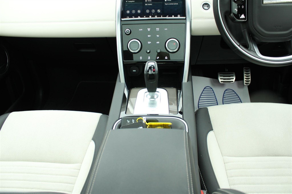 Used Land Rover Discovery Sport 2019 for sale - 77778829: Photo 8