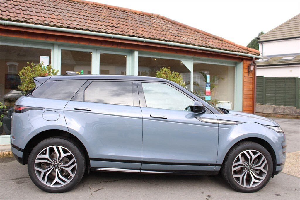 Used Land Rover Range Rover Evoque 2020 for sale - 77462099: Photo 11