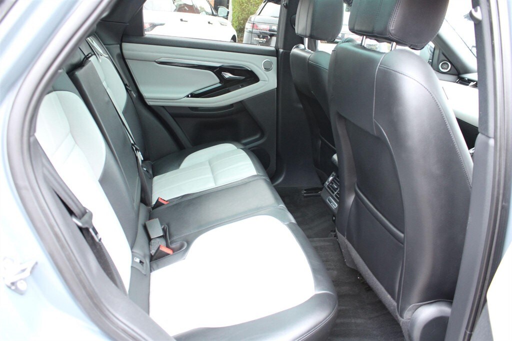 Used Land Rover Range Rover Evoque 2020 for sale - 77462099: Photo 17