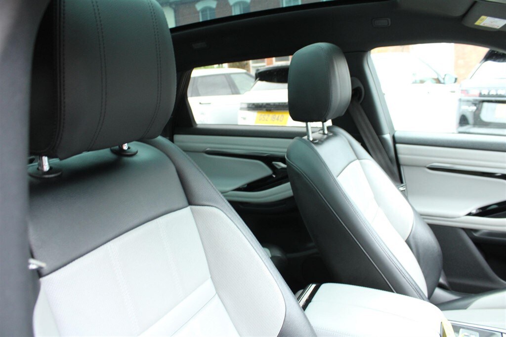 Used Land Rover Range Rover Evoque 2020 for sale - 77462099: Photo 19