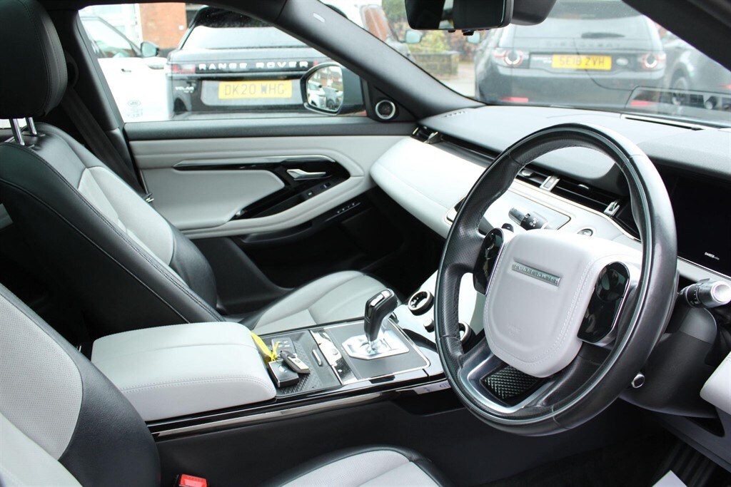 Used Land Rover Range Rover Evoque 2020 for sale - 77462099: Photo 20