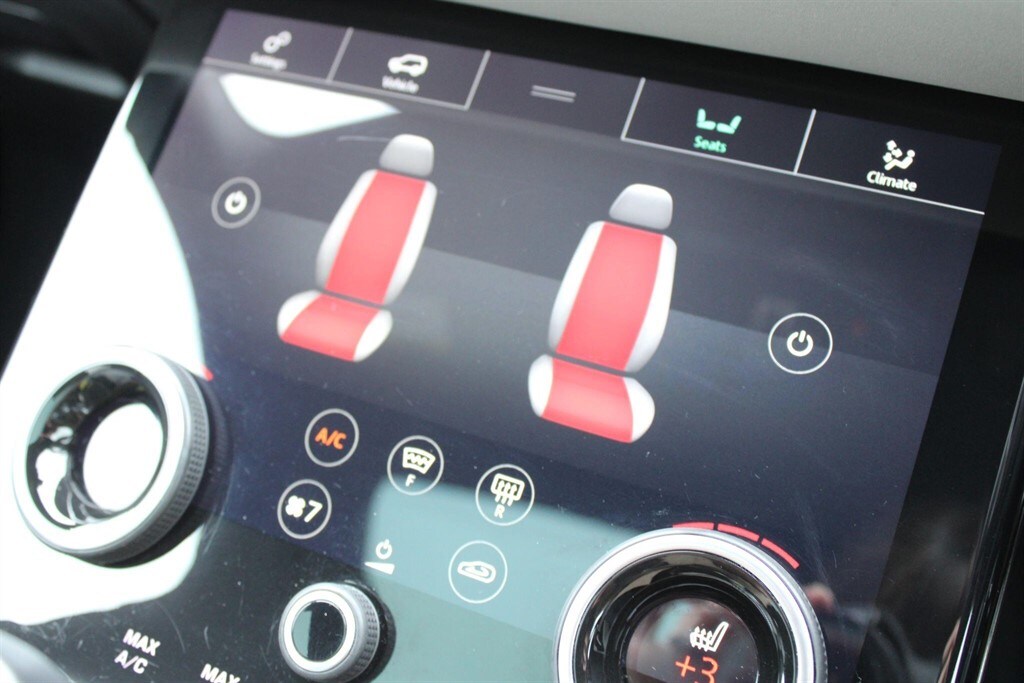 Used Land Rover Range Rover Evoque 2020 for sale - 77462099: Photo 23