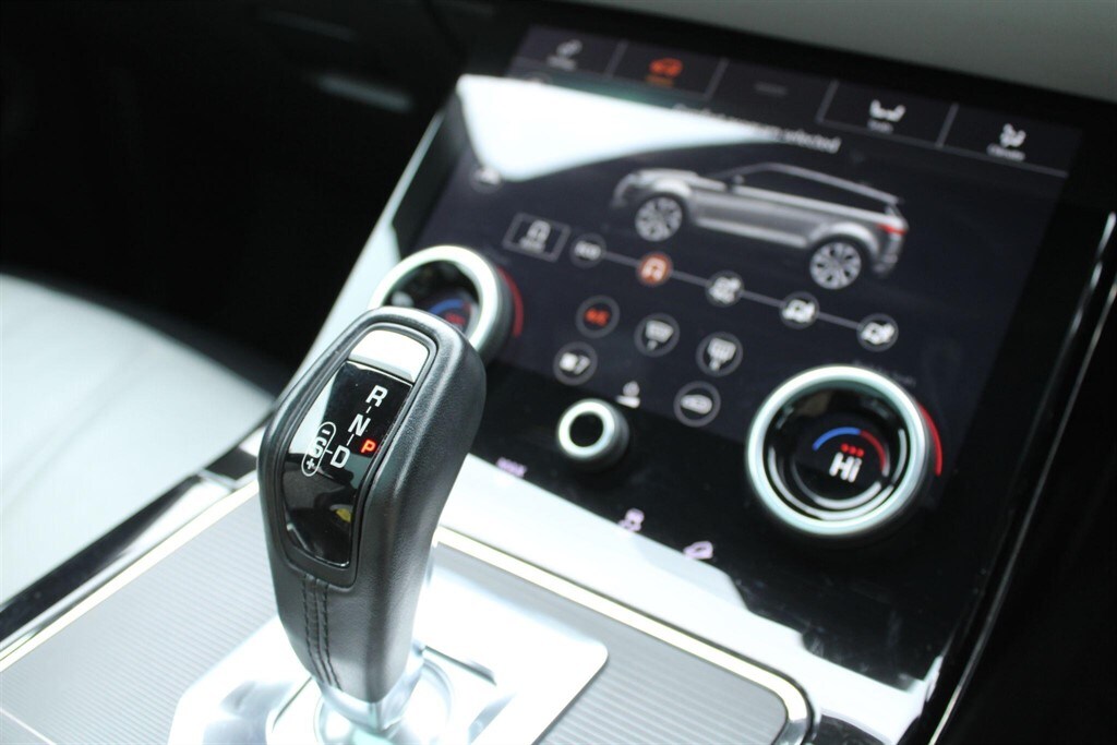 Used Land Rover Range Rover Evoque 2020 for sale - 77462099: Photo 24