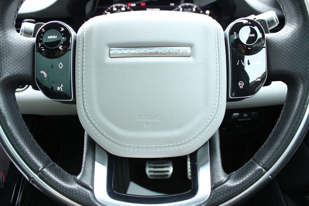 Used Land Rover Range Rover Evoque 2020 for sale - 77462099: Photo 26