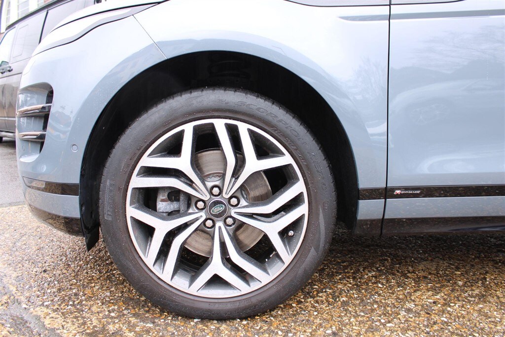 Used Land Rover Range Rover Evoque 2020 for sale - 77462099: Photo 30