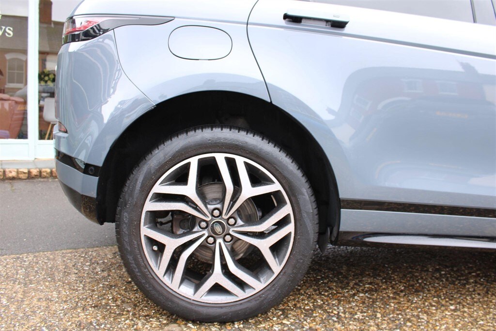 Used Land Rover Range Rover Evoque 2020 for sale - 77462099: Photo 32