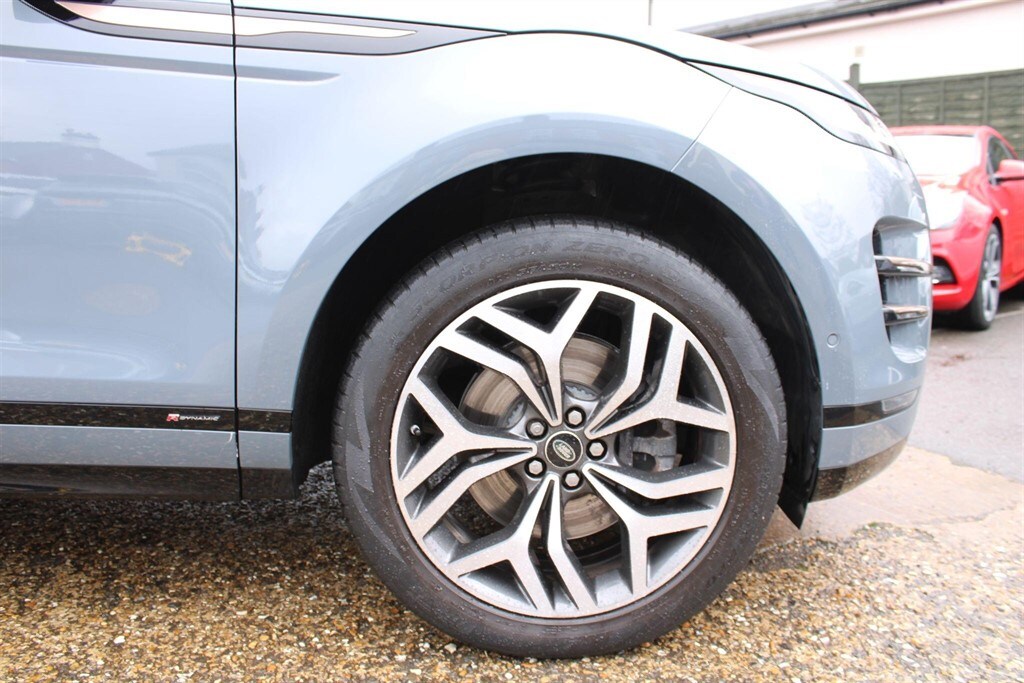 Used Land Rover Range Rover Evoque 2020 for sale - 77462099: Photo 33