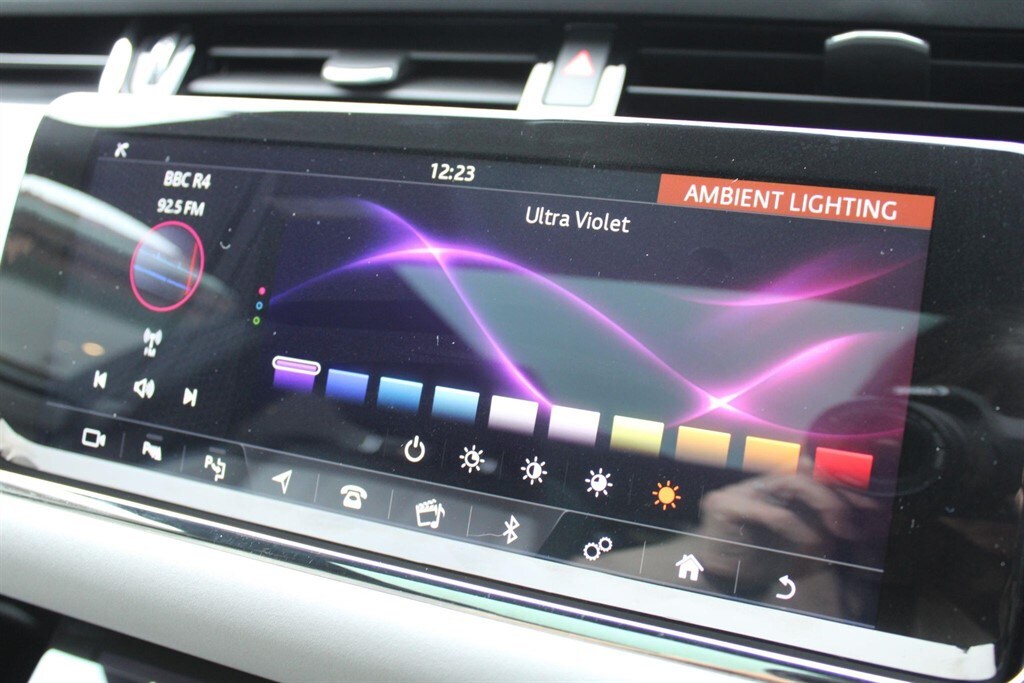 Used Land Rover Range Rover Evoque 2020 for sale - 77462099: Photo 35