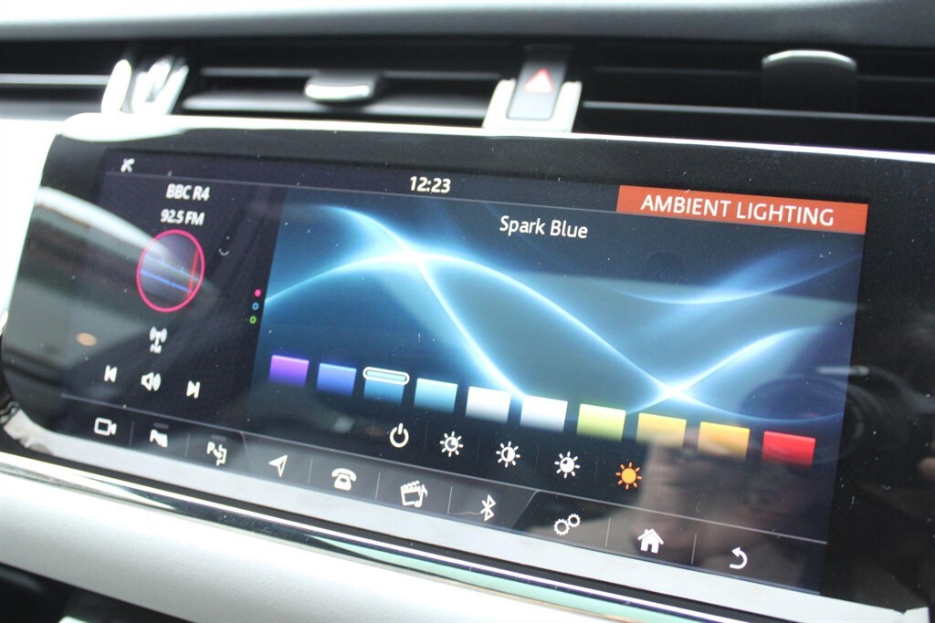 Used Land Rover Range Rover Evoque 2020 for sale - 77462099: Photo 36