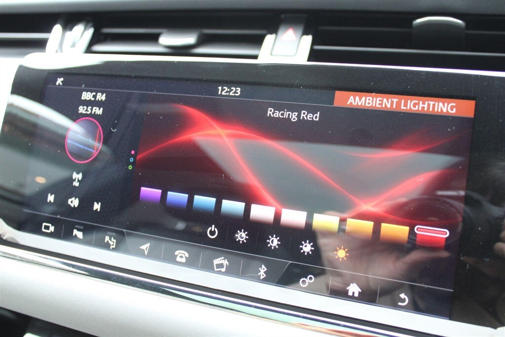 Used Land Rover Range Rover Evoque 2020 for sale - 77462099: Photo 37