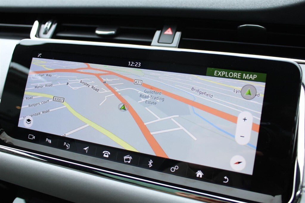 Used Land Rover Range Rover Evoque 2020 for sale - 77462099: Photo 38