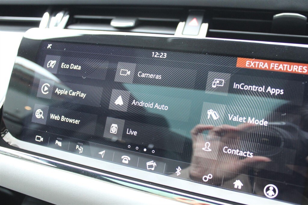 Used Land Rover Range Rover Evoque 2020 for sale - 77462099: Photo 39