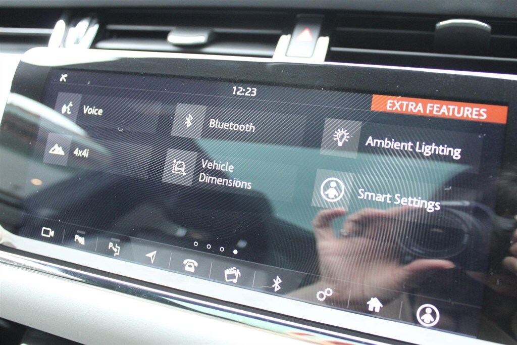 Used Land Rover Range Rover Evoque 2020 for sale - 77462099: Photo 40