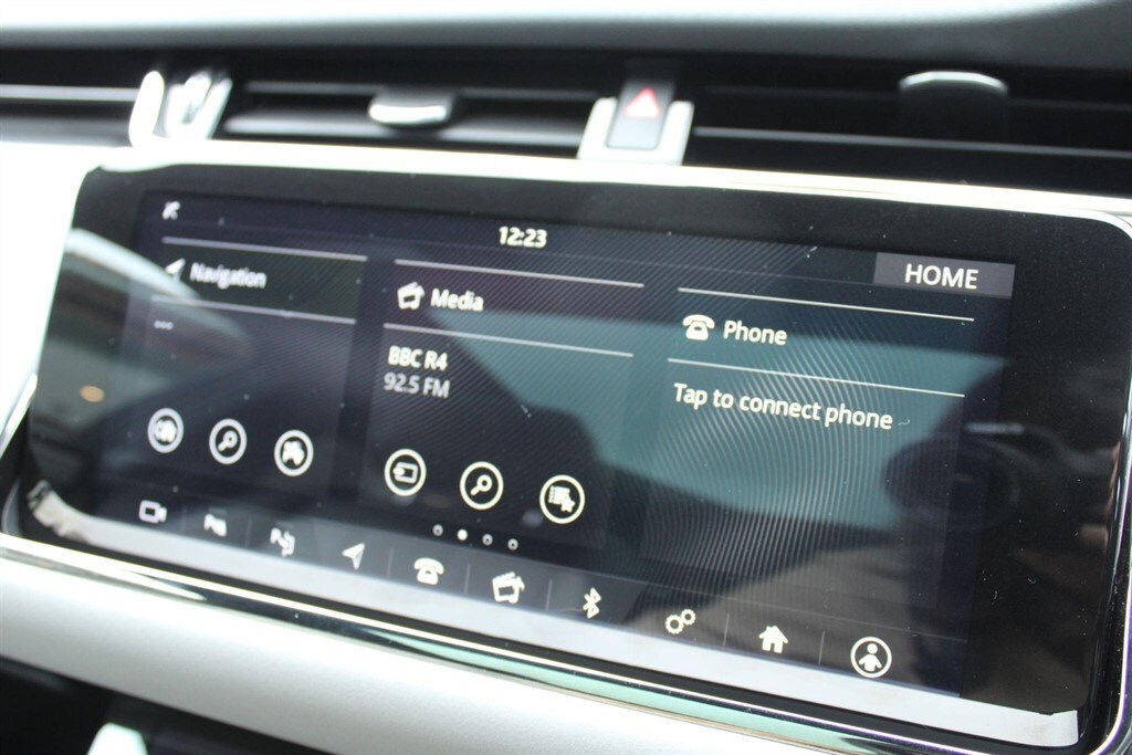 Used Land Rover Range Rover Evoque 2020 for sale - 77462099: Photo 41