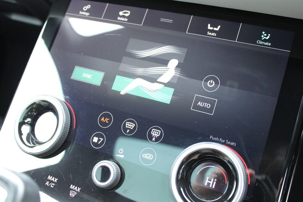 Used Land Rover Range Rover Evoque 2020 for sale - 77462099: Photo 42