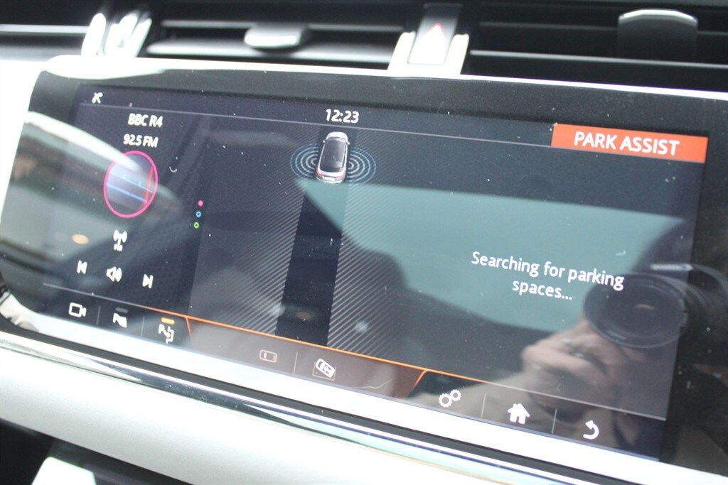 Used Land Rover Range Rover Evoque 2020 for sale - 77462099: Photo 43