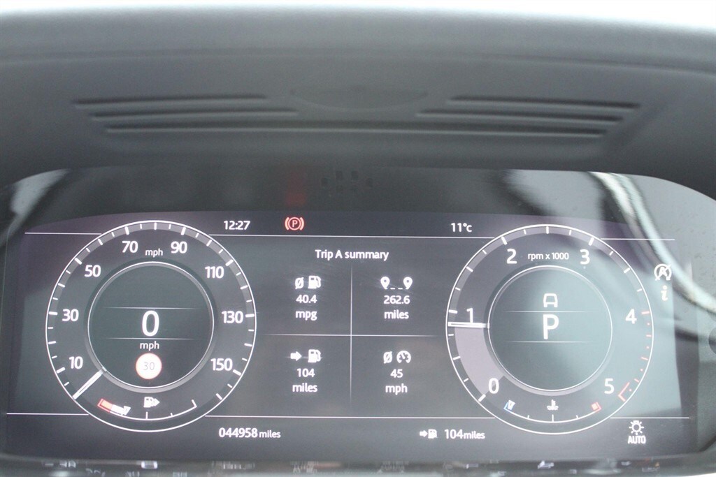 Used Land Rover Range Rover Evoque 2020 for sale - 77462099: Photo 44