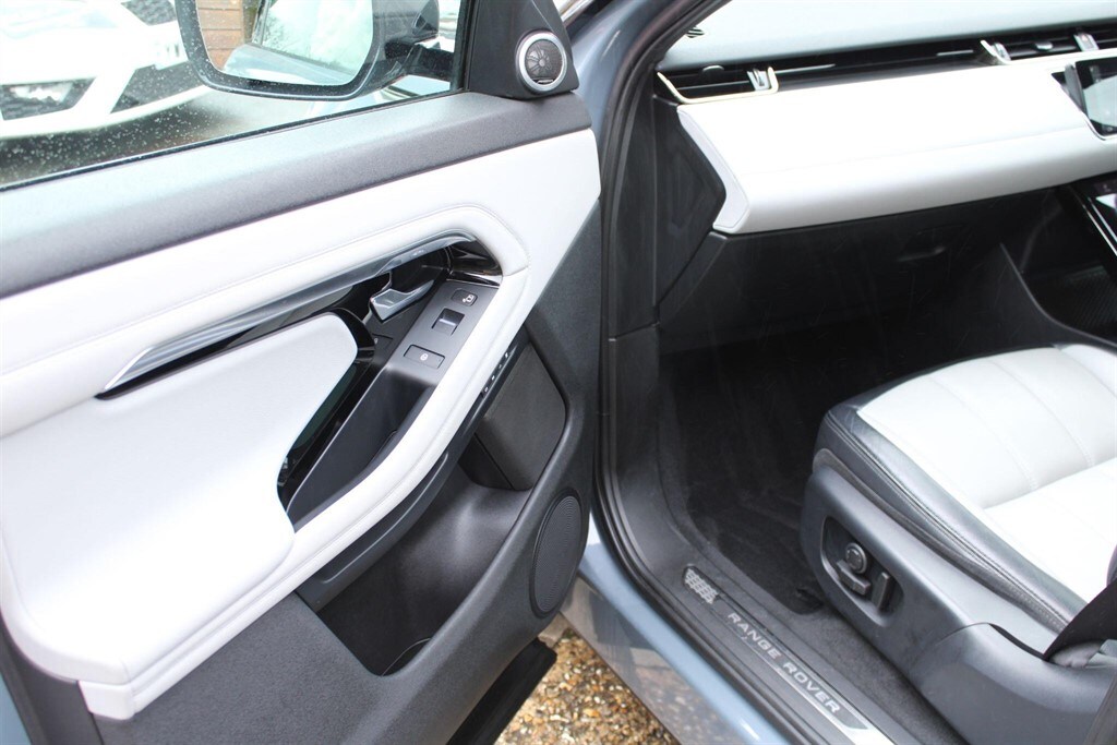 Used Land Rover Range Rover Evoque 2020 for sale - 77462099: Photo 50