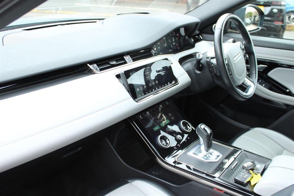 Used Land Rover Range Rover Evoque 2020 for sale - 77462099: Photo 51