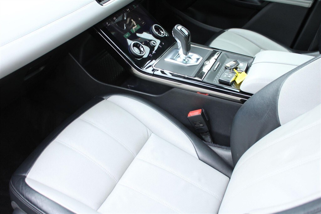 Used Land Rover Range Rover Evoque 2020 for sale - 77462099: Photo 52