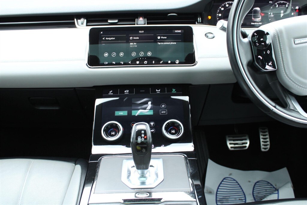 Used Land Rover Range Rover Evoque 2020 for sale - 77462099: Photo 54