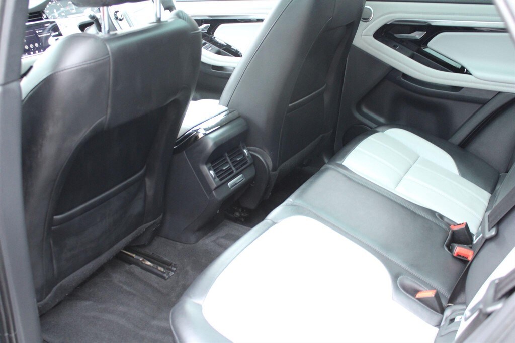 Used Land Rover Range Rover Evoque 2020 for sale - 77462099: Photo 55