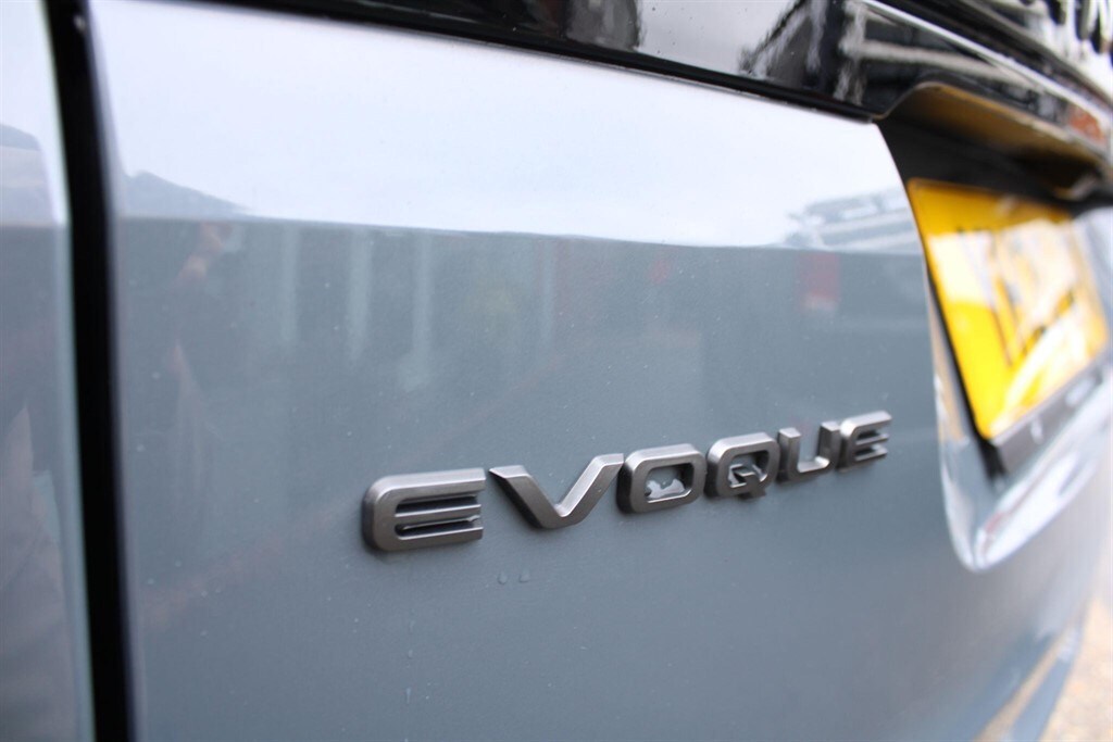 Used Land Rover Range Rover Evoque 2020 for sale - 77462099: Photo 56