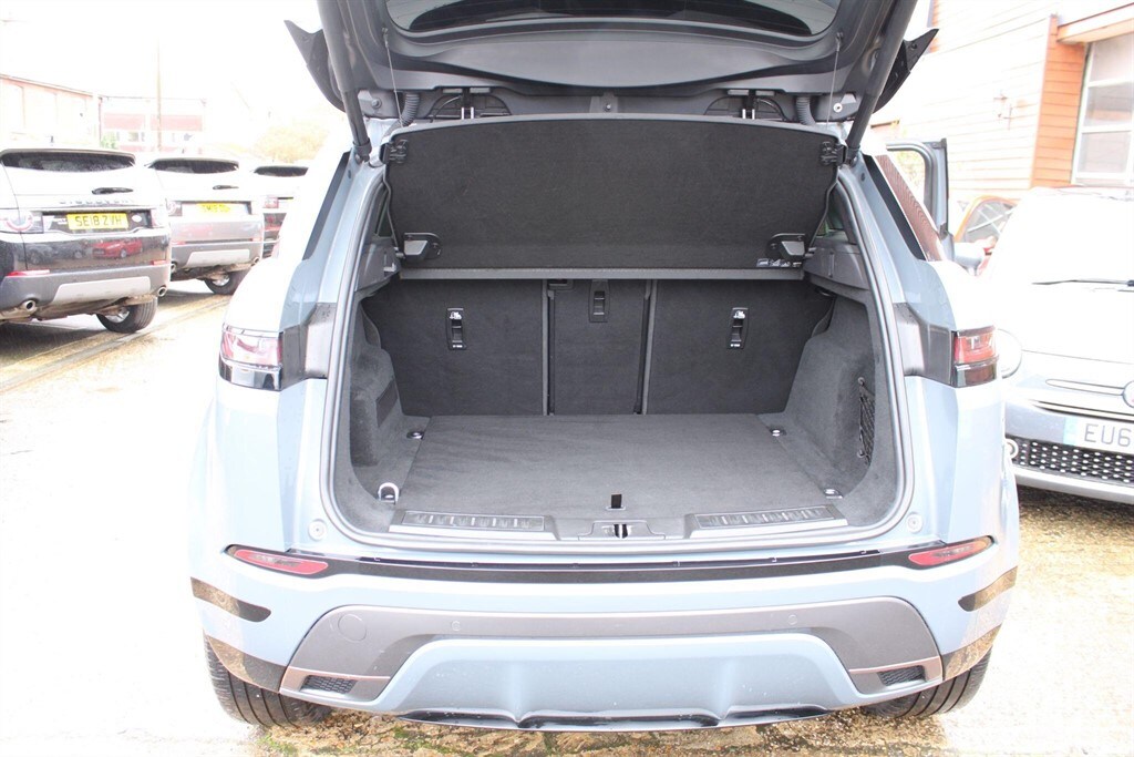 Used Land Rover Range Rover Evoque 2020 for sale - 77462099: Photo 58