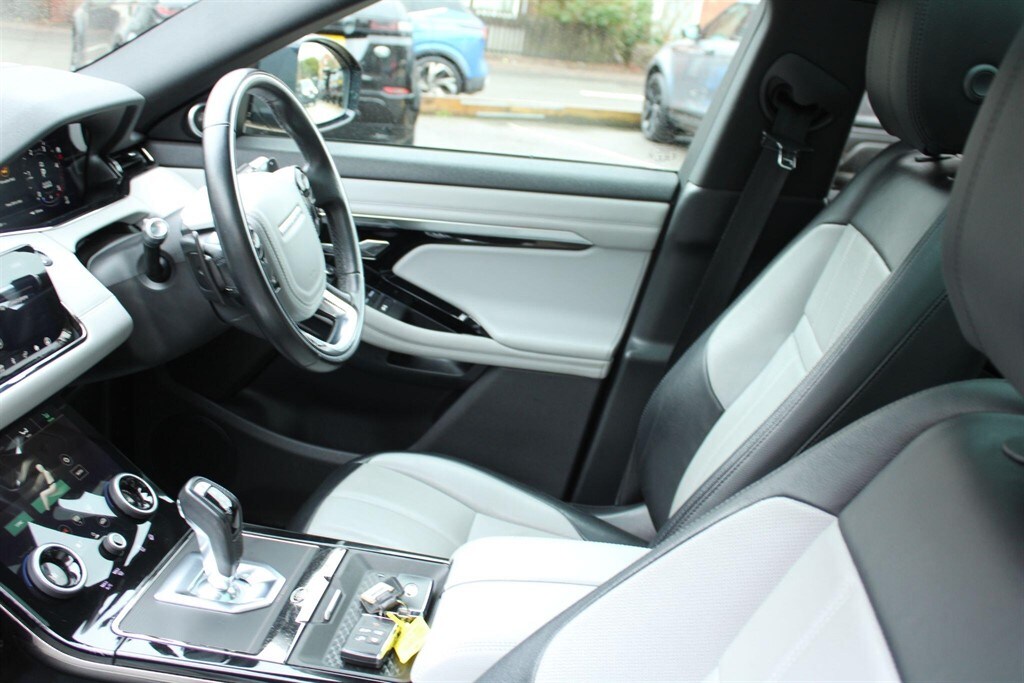 Used Land Rover Range Rover Evoque 2020 for sale - 77462099: Photo 60