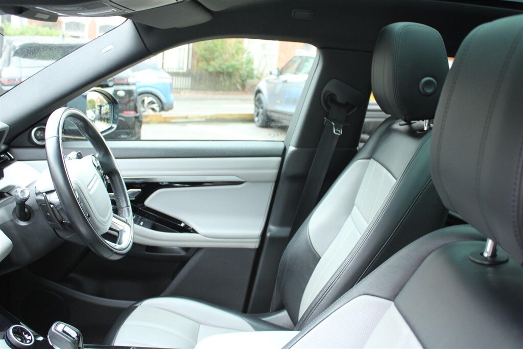 Used Land Rover Range Rover Evoque 2020 for sale - 77462099: Photo 61