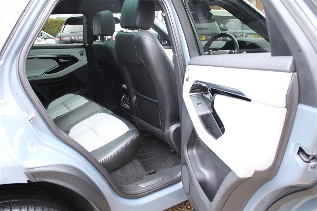 Used Land Rover Range Rover Evoque 2020 for sale - 77462099: Photo 63