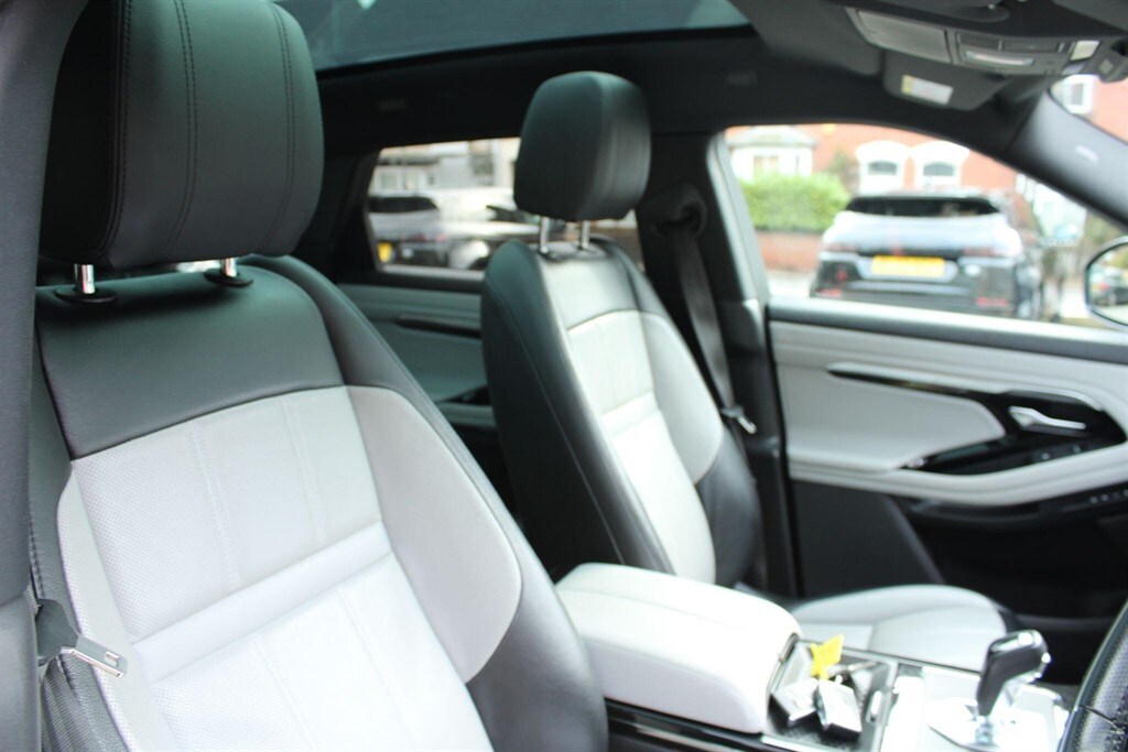 Used Land Rover Range Rover Evoque 2020 for sale - 77462099: Photo 67