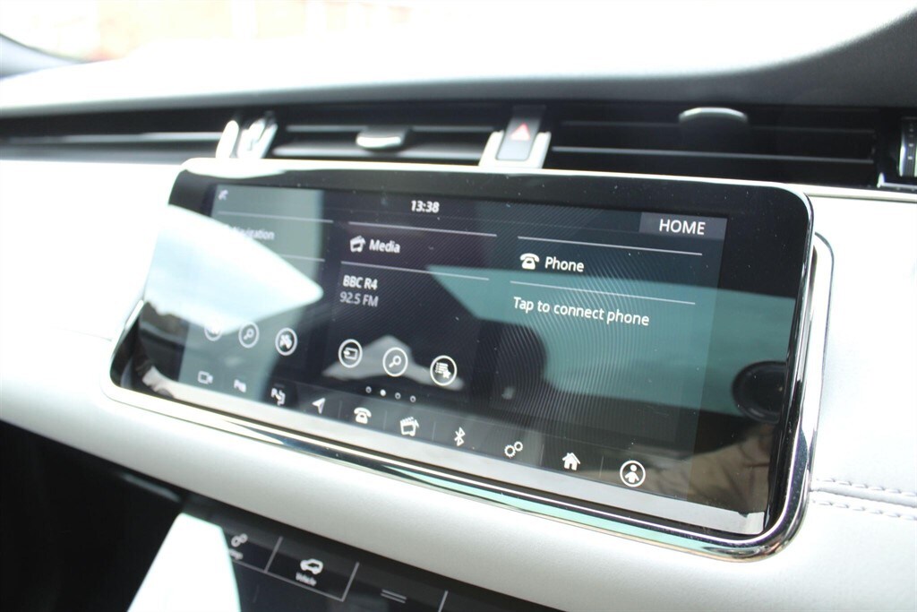 Used Land Rover Range Rover Evoque 2020 for sale - 77462099: Photo 68