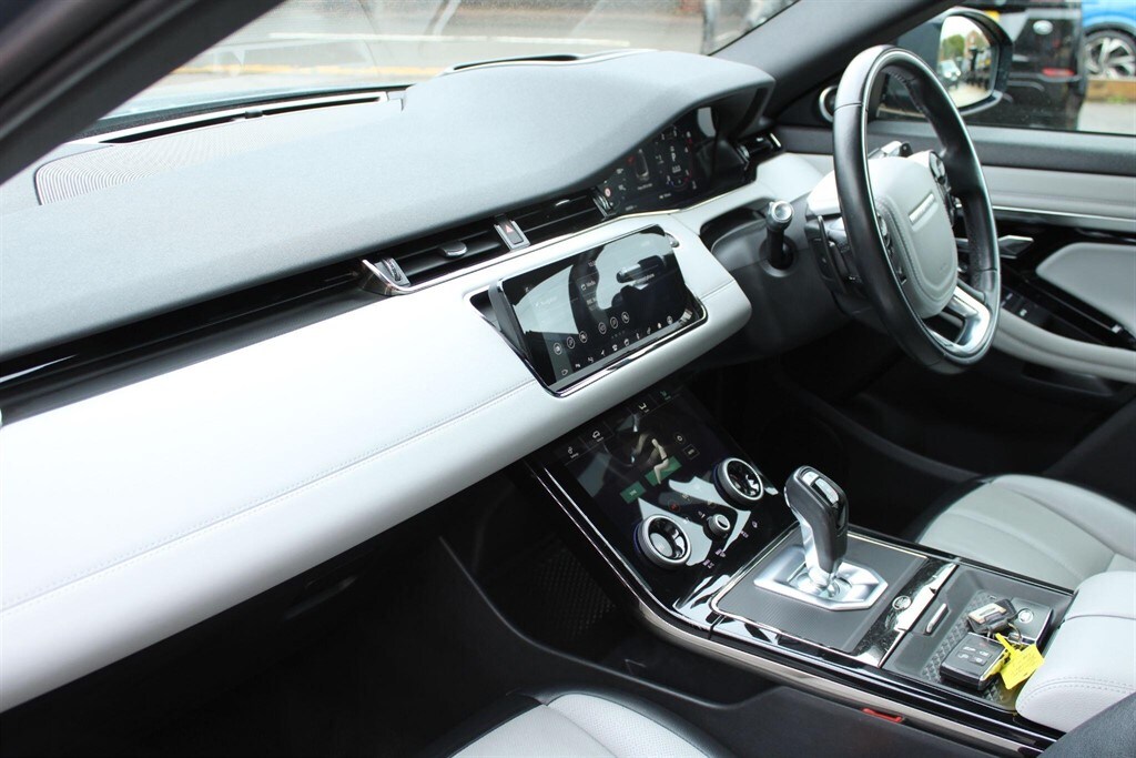 Used Land Rover Range Rover Evoque 2020 for sale - 77462099: Photo 7