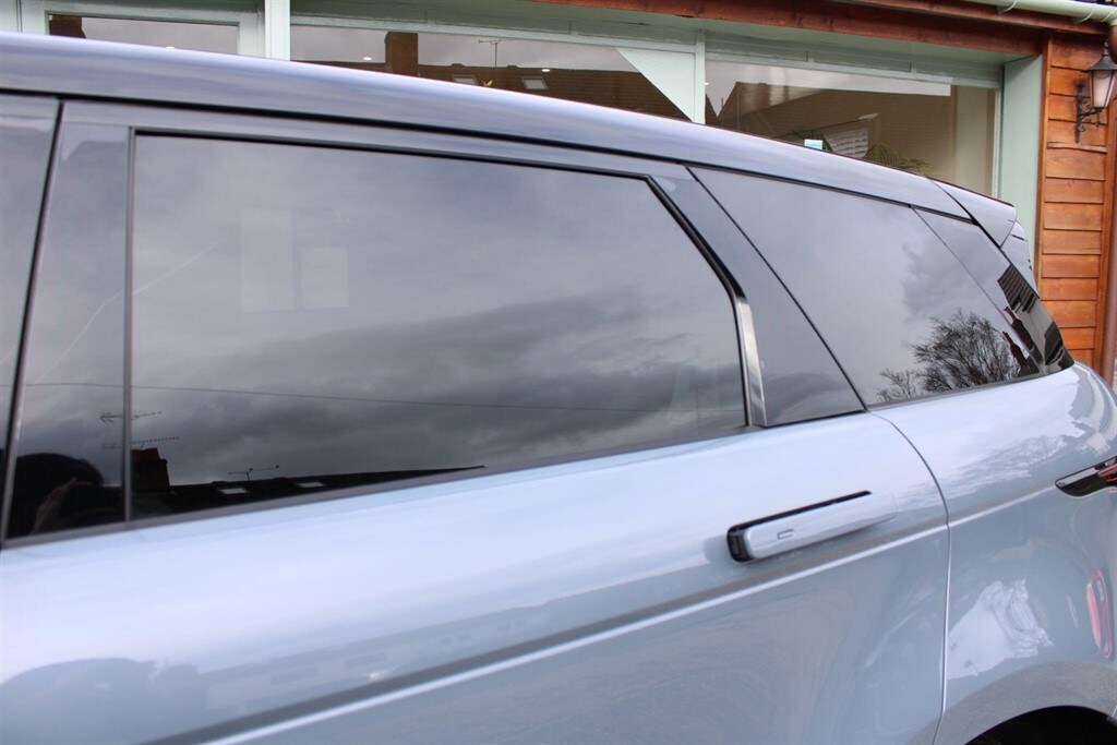 Used Land Rover Range Rover Evoque 2020 for sale - 77462099: Photo 72