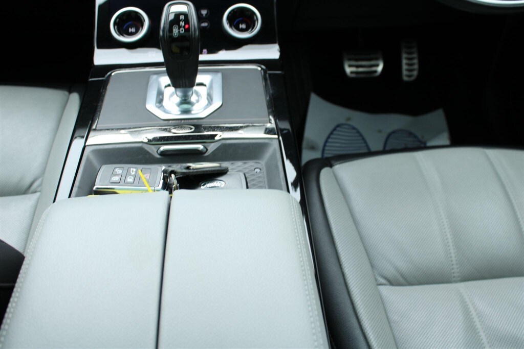 Used Land Rover Range Rover Evoque 2020 for sale - 77462099: Photo 8