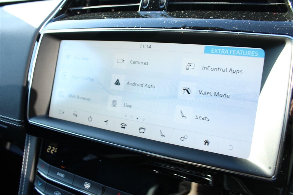 Used Jaguar F-Pace 2019 for sale - 77435376: Photo 13