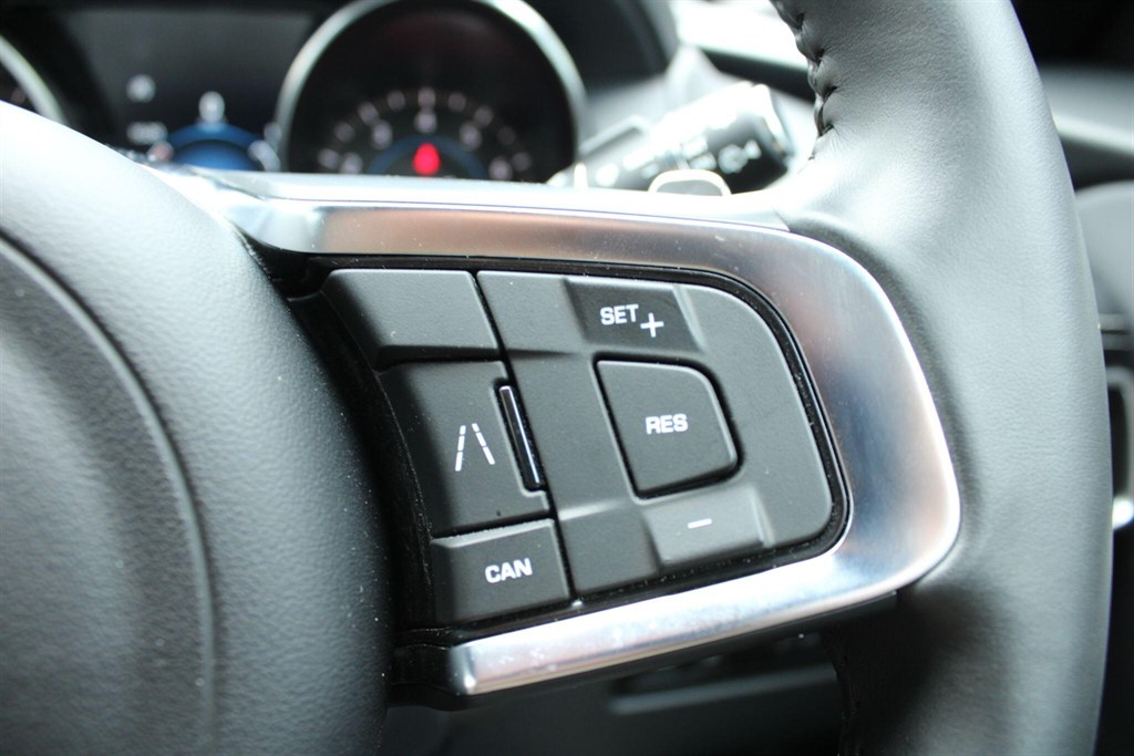 Used Jaguar F-Pace 2019 for sale - 77903616: Photo 26