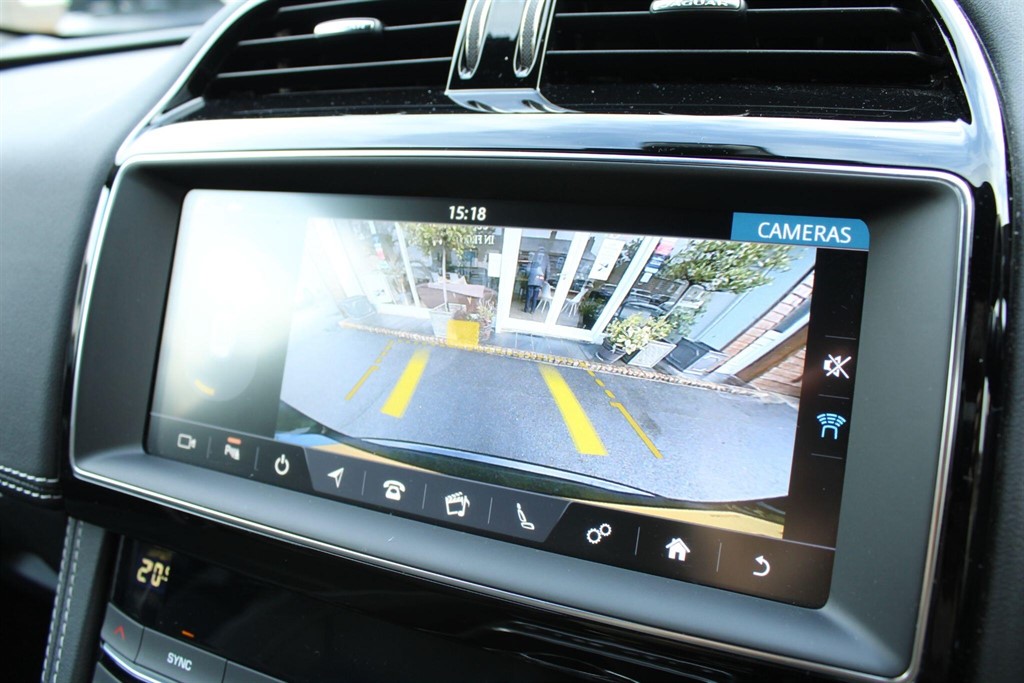 Used Jaguar F-Pace 2019 for sale - 77903616: Photo 29