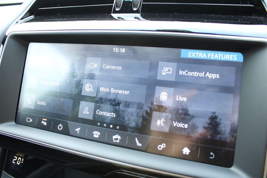 Used Jaguar F-Pace 2019 for sale - 77903616: Photo 31