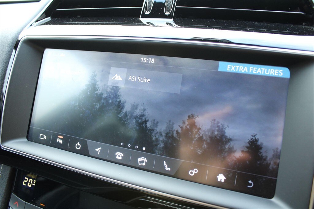 Used Jaguar F-Pace 2019 for sale - 77903616: Photo 33