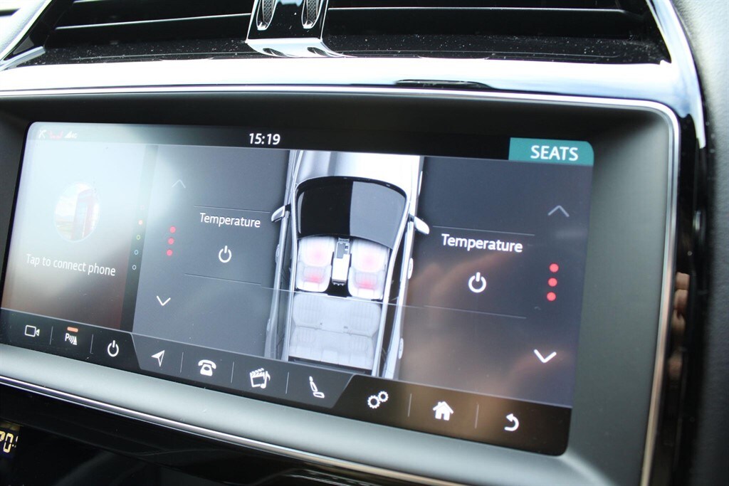 Used Jaguar F-Pace 2019 for sale - 77903616: Photo 35